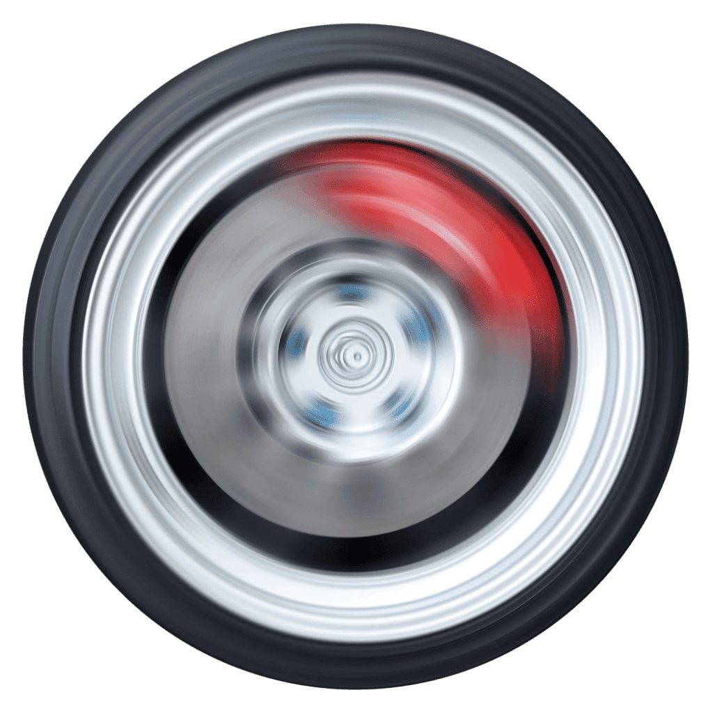 DiagnoseAuswuchtgerät Hunter Road Force Elite KFZ Proh