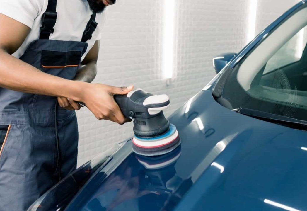Autoglas Mayen