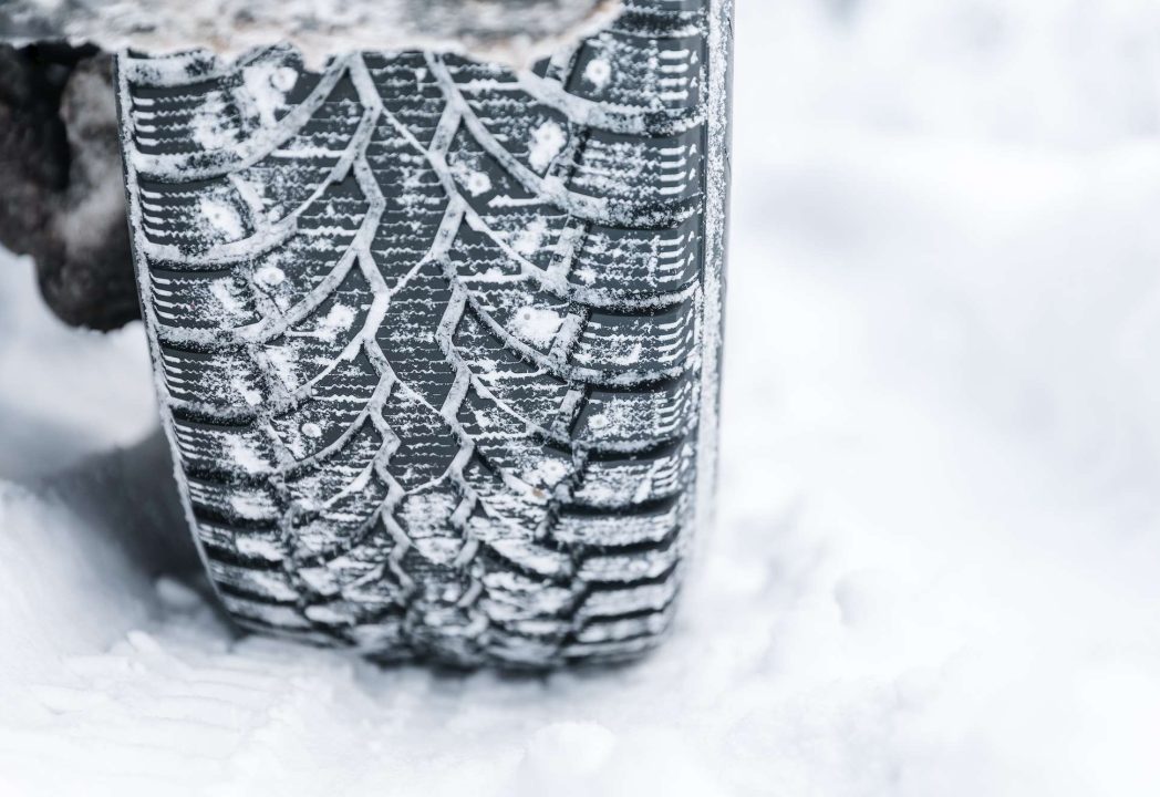 Warum kleinere Größen bei Winterreifen Sinn machen